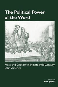 Produktbild: The Political Power of the Word