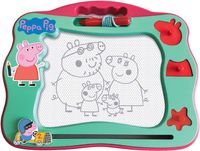 Bild vom Artikel Peppa Pig Travelsketcher vom Autor 