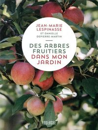 Produktbild: Des arbres fruitiers dans mon jardin