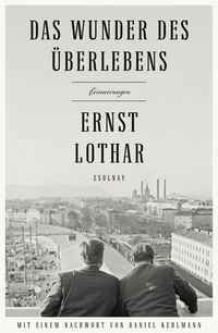 Produktbild: Das Wunder des &Uuml;berlebens