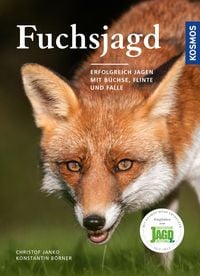 Produktbild: Fuchsjagd