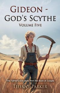 Produktbild: Gideon, God's Scythe
