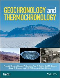 Produktbild: Geochronology and Thermochronology