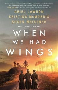 Bild vom Artikel When We Had Wings vom Autor Ariel Lawhon