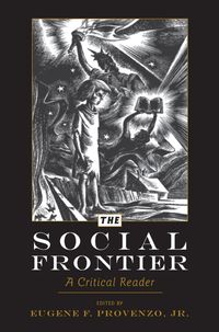 Produktbild: The Social Frontier