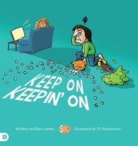 Produktbild: Keep On Keepin' On