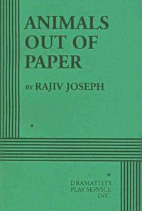 Produktbild: Animals Out of Paper
