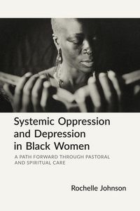 Produktbild: Systemic Oppression and Depression in Black Women