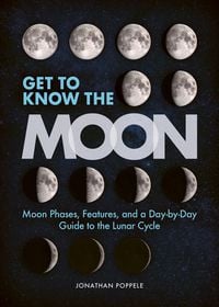 Produktbild: Get to Know the Moon