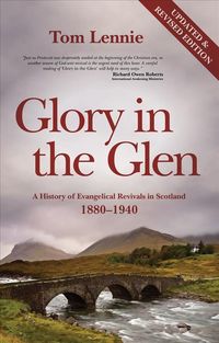 Produktbild: Glory in the Glen