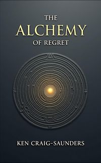 Produktbild: The Alchemy of Regret