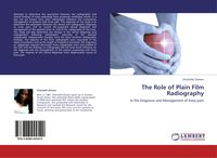 Produktbild: The Role of Plain Film Radiography