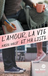 Produktbild: L'amour, la vie et ma liste