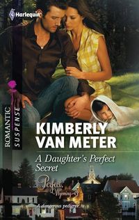 Produktbild: Hqpb Romantic Suspense 1696 Da