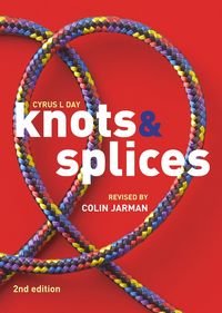 Produktbild: Jarman, C: Knots and Splices