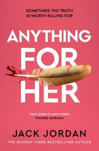 Produktbild: Anything For Her