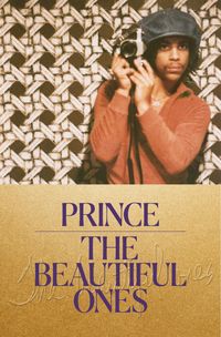 Bild vom Artikel The Beautiful Ones vom Autor Prince