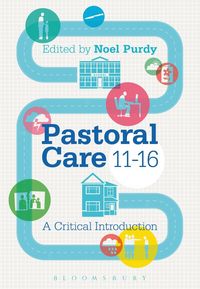 Produktbild: Pastoral Care 11-16