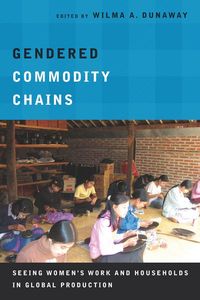 Produktbild: Gendered Commodity Chains