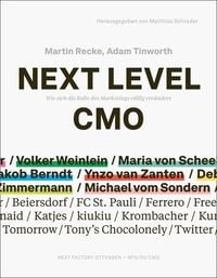 Produktbild: Next Level CMO