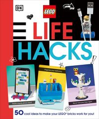 Produktbild: LEGO Life Hacks