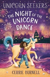 Produktbild: The Night of the Unicorn Dance