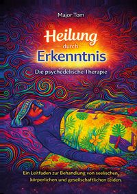 Produktbild: Heilung durch Erkenntnis