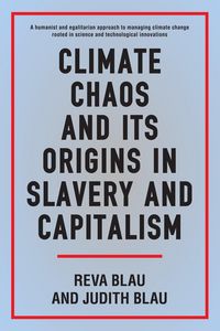 Produktbild: Climate Chaos and its Origins in Slavery and Capitalism