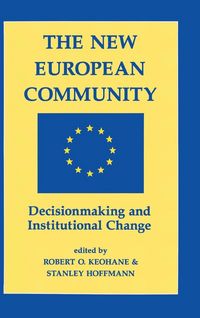 Produktbild: The New European Community