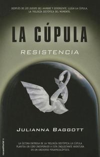 Produktbild: Cupula III, La. Resistencia