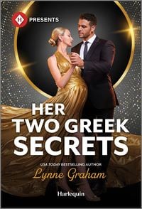 Produktbild: Her Two Greek Secrets