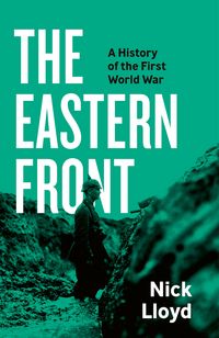 Produktbild: Lloyd, N: Eastern Front