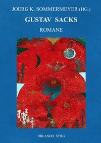 Produktbild: Gustav Sacks Romane