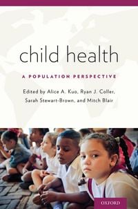 Produktbild: Child Health
