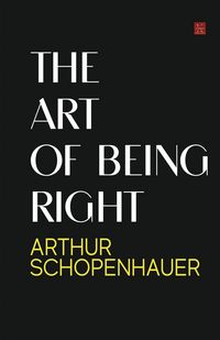 Produktbild: The Art of Being Right