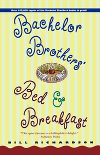 Bild vom Artikel Bachelor Brother's Bed and Breakfast vom Autor Barney Hoskyns
