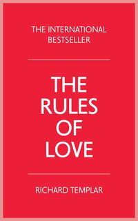 Produktbild: Rules of Love, The
