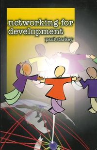 Produktbild: Networking For Development