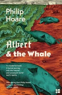 Produktbild: Albert & the Whale