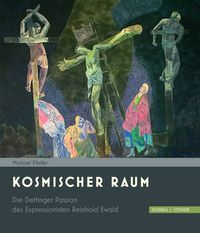 Produktbild: Kosmischer Raum