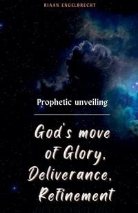Produktbild: Prophetic Unveiling