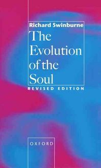 Produktbild: Evolution of the Soul