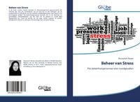 Produktbild: Beheer van Stress