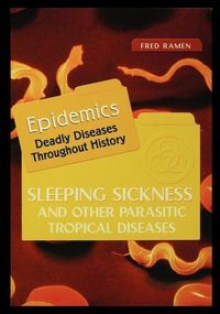 Produktbild: Sleeping Sickness and Other Parasitic Tropical Diseases