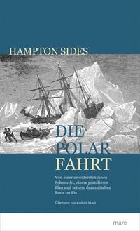 Produktbild: Die Polarfahrt