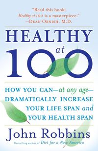Produktbild: Healthy at 100