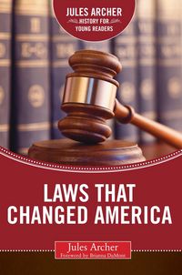 Produktbild: Laws that Changed America