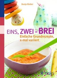 Produktbild: Eins, zwei - Brei!