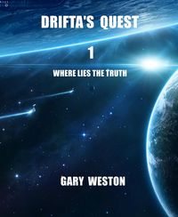 Produktbild: Drifta's Quest