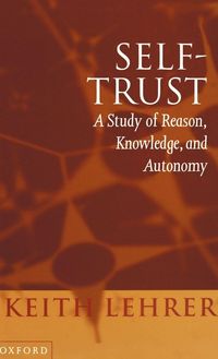 Produktbild: Self-Trust